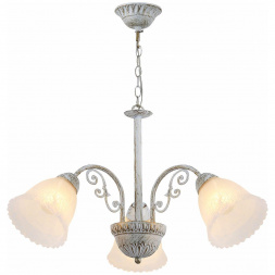 Подвесная люстра Reluce 94458-0.4-03