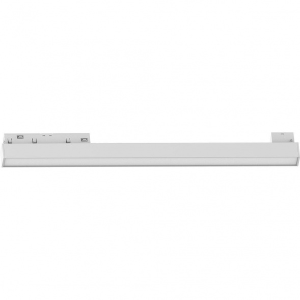 Трековый светодиодный светильник Feron MGN302 41939