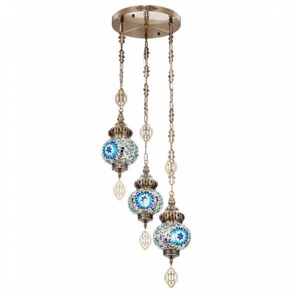 Подвесной светильник Citilux Каир CL419136