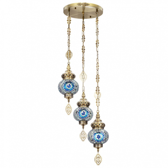 Подвесной светильник Citilux Каир CL419136