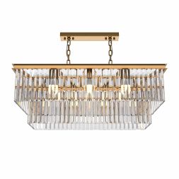 Подвесной светильник Maytoni Revero MOD085PL-08BS