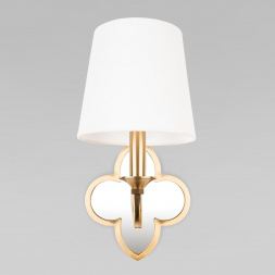 Бра Loft IT Silence 10303W Brass