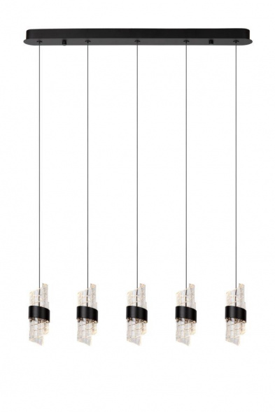 Подвесной светильник Lucide KLIGANDE 13496/35/30