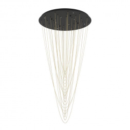 Потолочный светодиодный светильник Eglo Trepuco 390355