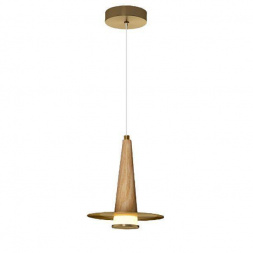 Подвесной светодиодный светильник Imperium Loft Curtiss 189880-23