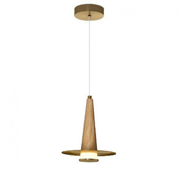 Подвесной светодиодный светильник Imperium Loft Curtiss 189880-23