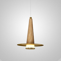 Подвесной светодиодный светильник Imperium Loft Curtiss 189880-23