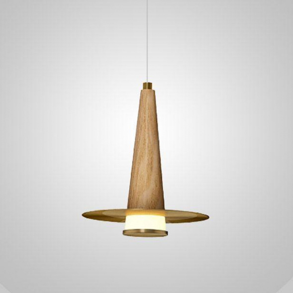 Подвесной светодиодный светильник Imperium Loft Curtiss 189880-23