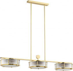 Подвесной светильник KUTEK LAVONE LAV-ZWL-6(Z)240