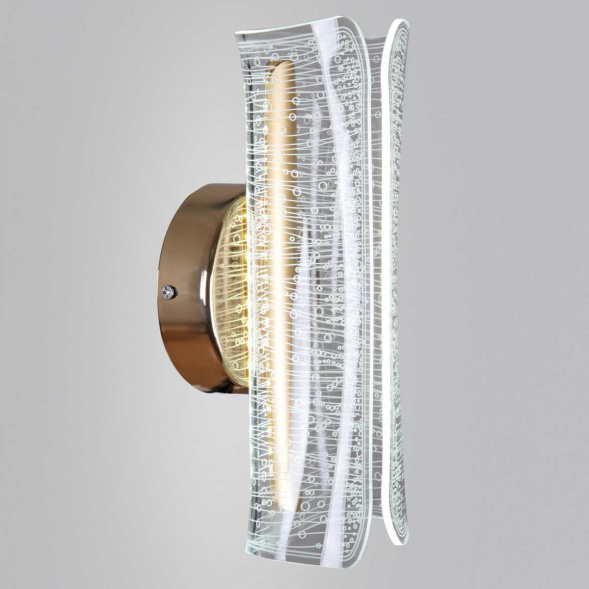 Бра Reluce 23395-0.2-01