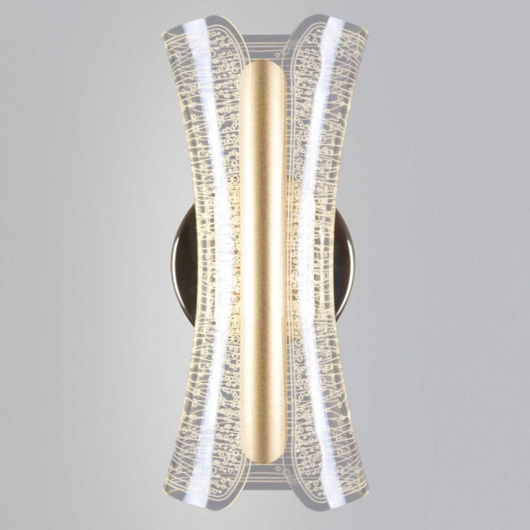 Бра Reluce 23395-0.2-01