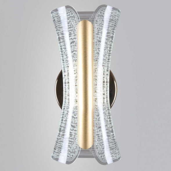 Бра Reluce 23395-0.2-01