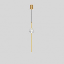 Подвесной светодиодный светильник Imperium Loft Pardis 212925-23