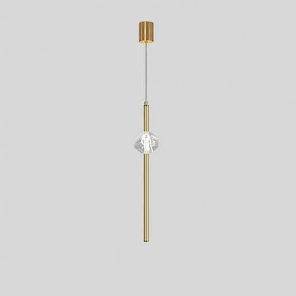 Подвесной светодиодный светильник Imperium Loft Pardis 212925-23