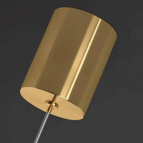 Подвесной светодиодный светильник Imperium Loft Pardis 212925-23