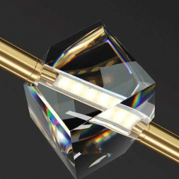 Подвесной светодиодный светильник Imperium Loft Pardis 212925-23