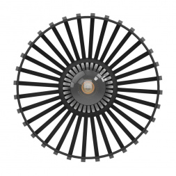 Потолочный светильник Eglo Mogano 3 900792