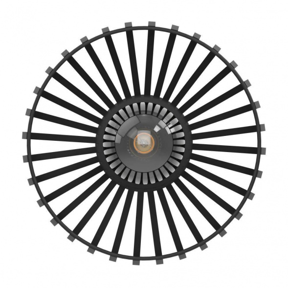 Потолочный светильник Eglo Mogano 3 900792