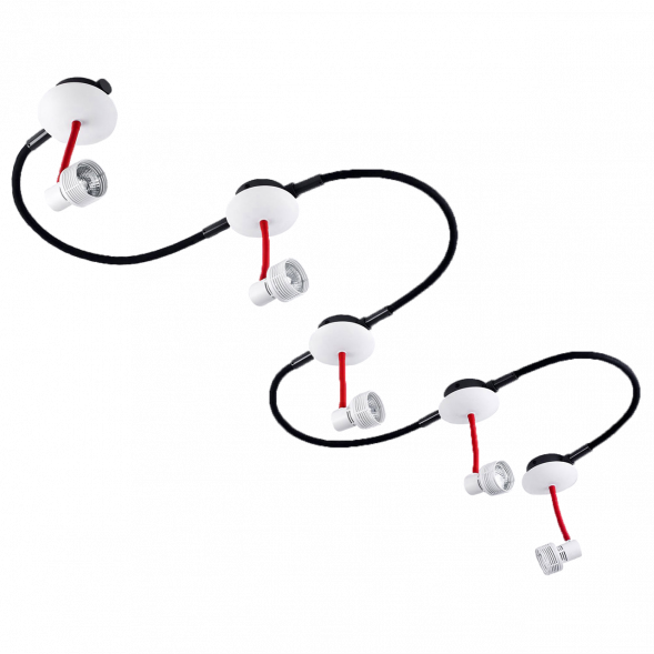 Спот Lussole Loft Bay Shore LSP-9818-05