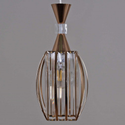 Люстра Reluce 03868-0.4-03 GD