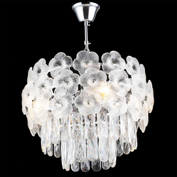 Потолочный светильник Reluce 02447-0.4-04 CH