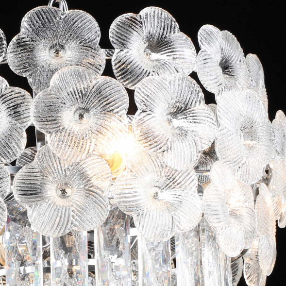 Потолочный светильник Reluce 02447-0.4-04 CH