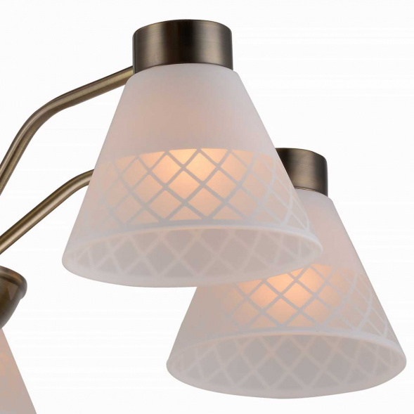 Потолочный светильник Reluce 00536-0.3-05