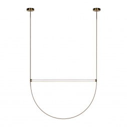 Подвесной светодиодный светильник Loft IT Liana 10221/2050