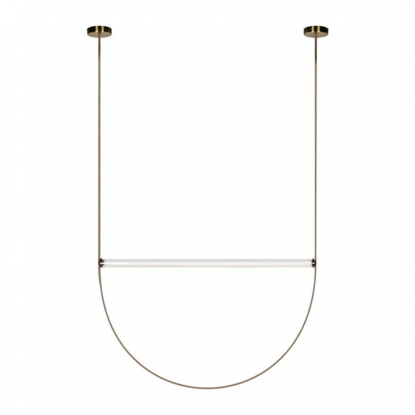 Подвесной светодиодный светильник Loft IT Liana 10221/2050