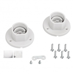 Набор креплений Arlight Oval-PV 017381