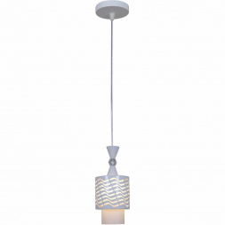 Потолочный светильник Reluce 02071-0.4-01 WH