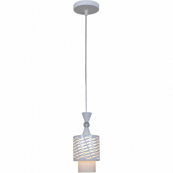 Потолочный светильник Reluce 02071-0.4-01 WH