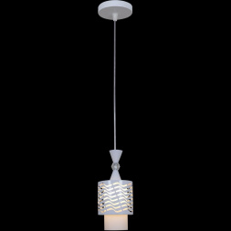 Потолочный светильник Reluce 02071-0.4-01 WH