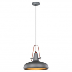 Подвесной светильник Lussole Loft LSP-9814