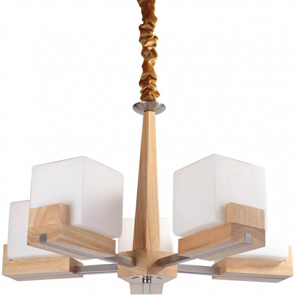 Подвесная люстра Lucia Tucci Natura 083.5