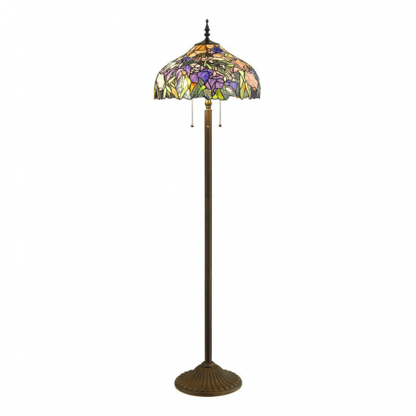 Торшер Velante 867-805-03