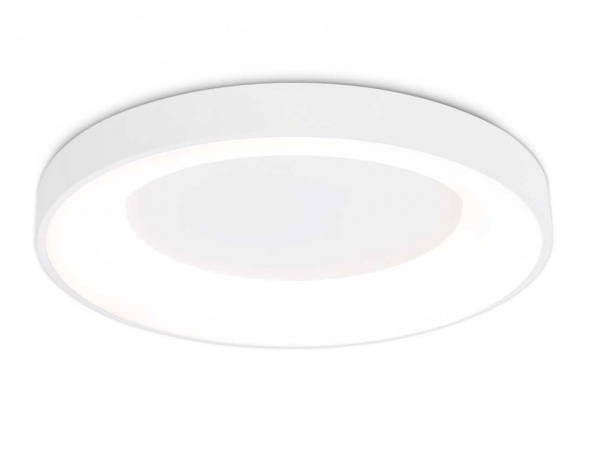 Потолочный светодиодный светильник Ambrella light Orbital Design FZ1401