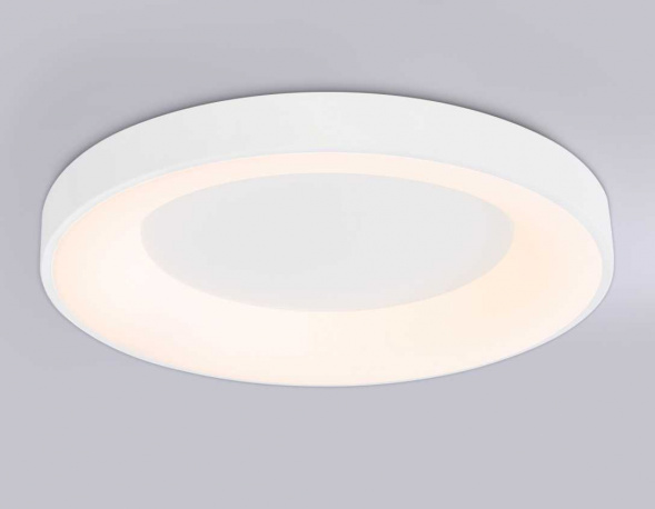 Потолочный светодиодный светильник Ambrella light Orbital Design FZ1401