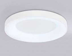 Потолочный светодиодный светильник Ambrella light Orbital Design FZ1401