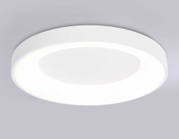 Потолочный светодиодный светильник Ambrella light Orbital Design FZ1401