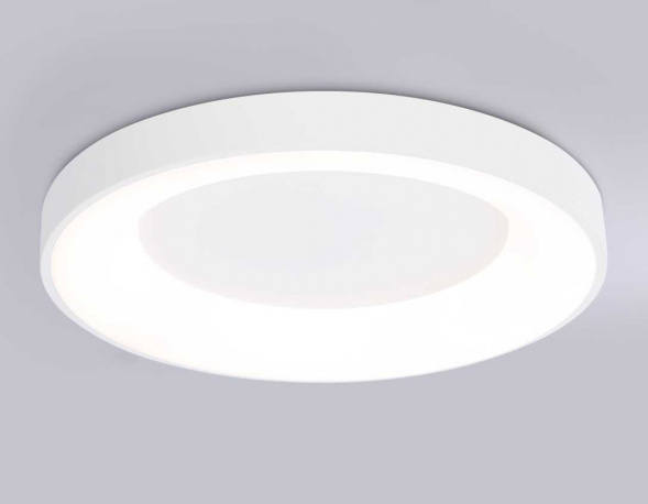 Потолочный светодиодный светильник Ambrella light Orbital Design FZ1401