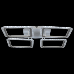 Потолочный светильник Reluce 20333-0.3-04 WT 99W