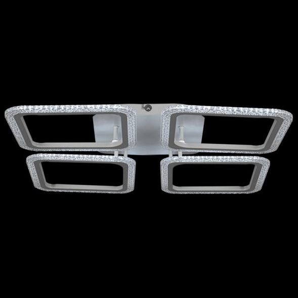 Потолочный светильник Reluce 20333-0.3-04 WT 99W