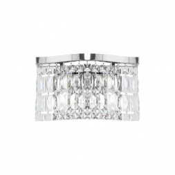 Настенный светильник Maytoni Dune DIA005WL-02CH