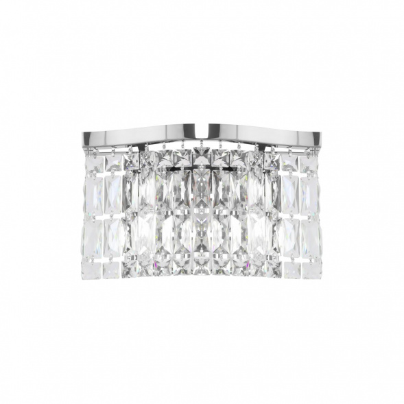 Настенный светильник Maytoni Dune DIA005WL-02CH