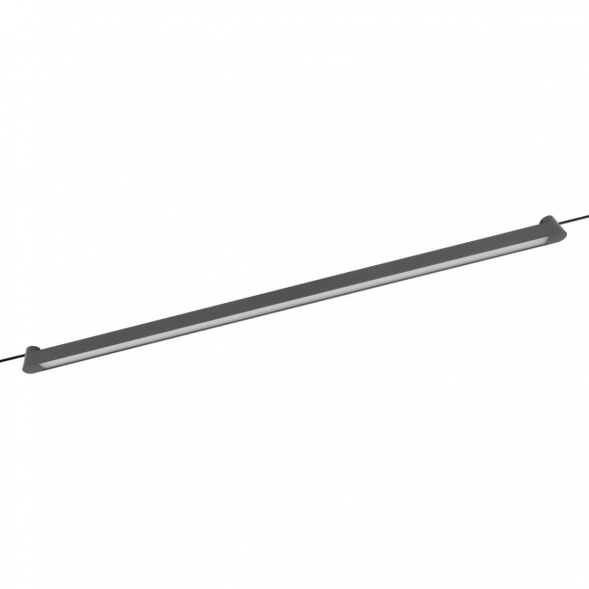 Трековый светильник De Markt Флекси 852011701