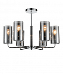 Потолочная люстра Vele Luce Licia VL1923L06