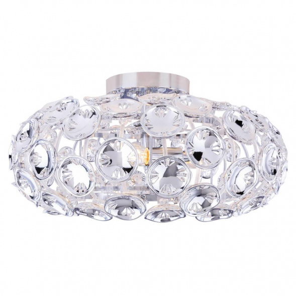 Потолочная люстра Globo Luggo 51500-3D