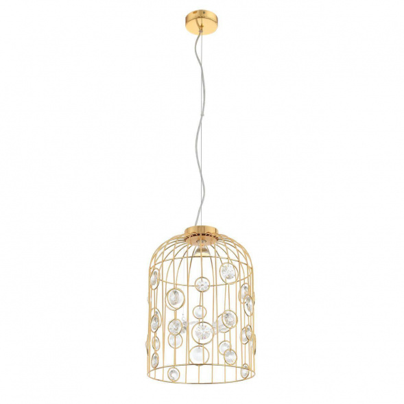 Подвесной светильник ST Luce Gabrio SL189.203.01