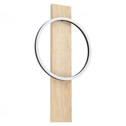 Настенный светодиодный светильник Eglo Boyal 99466